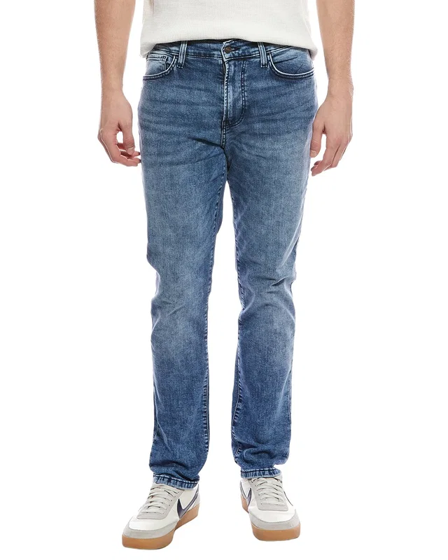 HUDSON Jeans Ace Chopins Jean, image 1 of 1 from Rue La La