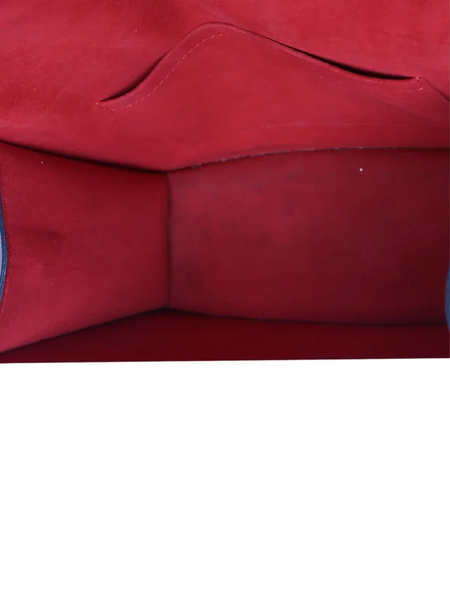 Louis Vuitton Epi Neo Monceau Bag in Multicolor Leather from Season 2 Consign, photo 9 of 9