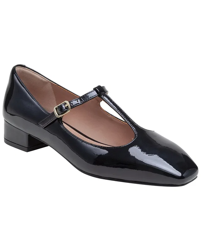 Linea Paolo Marcel-L Leather Flat, image 1 of 1 from Rue La La