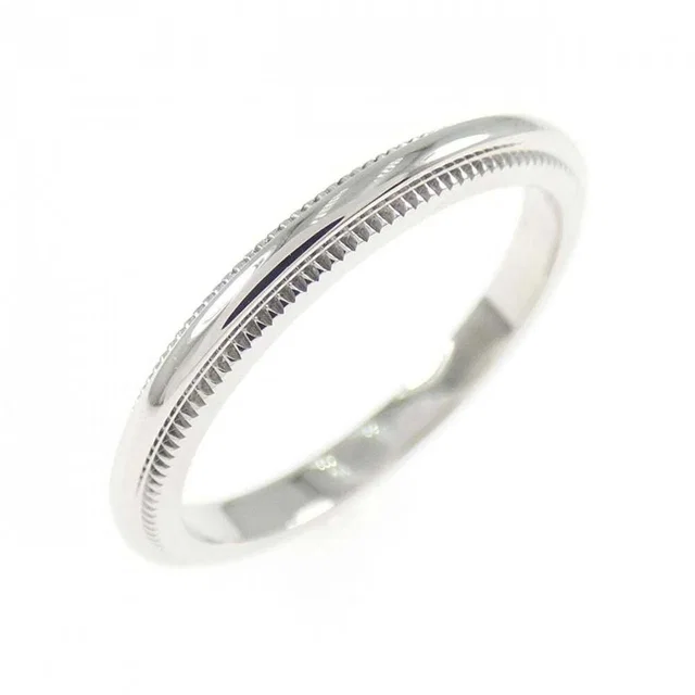 Tiffany & Co. Authentic Silver Ring in silver|gray from Poshmark