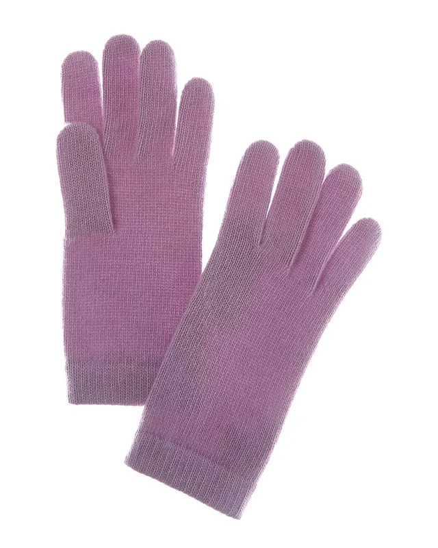 Portolano Cashmere Gloves, image 1 of 1 from Rue La La