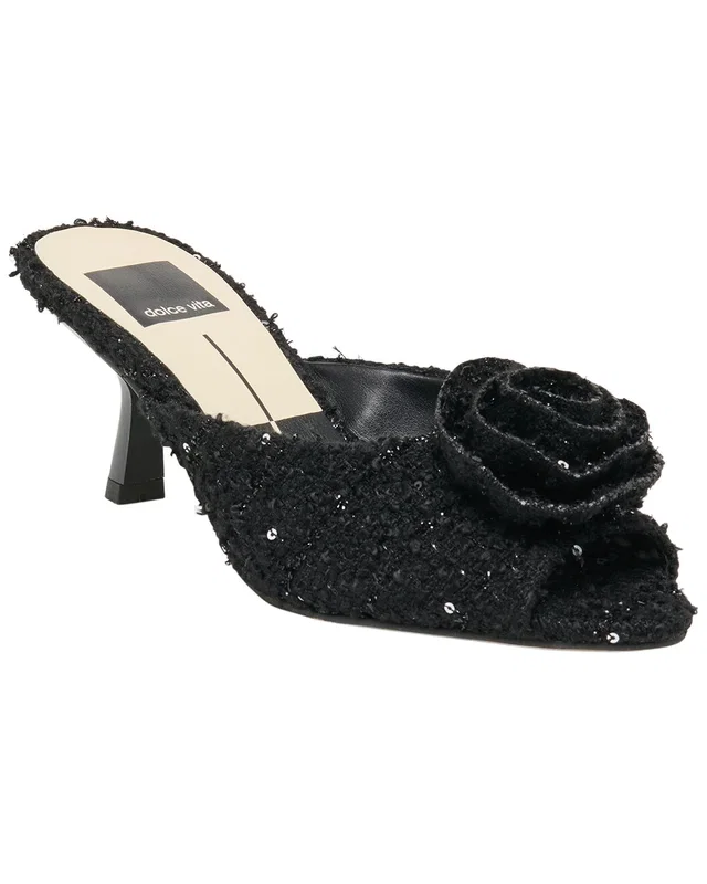 Dolce Vita Cyrus Sequin Pump, image 1 of 1 from Gilt