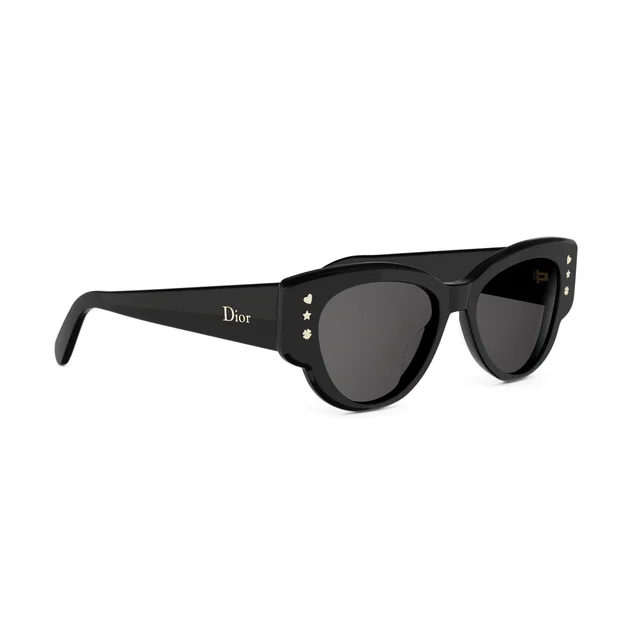 Dior Eyewear Cat-Eye Frame Sunglasses, photo 3 of 7 from SENSER