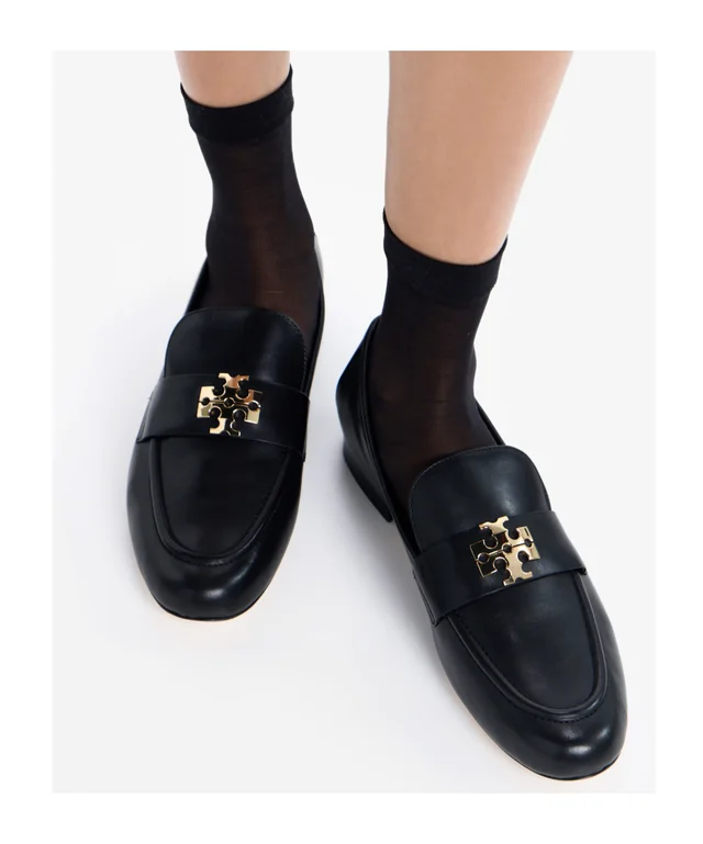 Tory Burch Round-toe loafers, photo 4 of 5 from SENSER