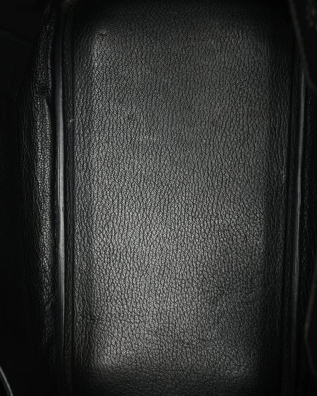 Hermès Birkin 30 Epsom Bag in Epsom leather from A Retro Tale, photo 8 of 12