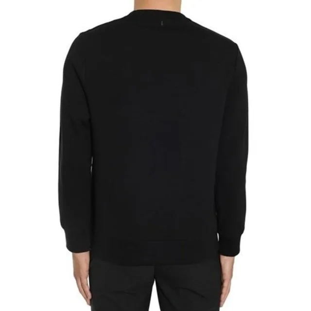 Neil Barrett Neil Barret Fl Design Sweatshirt, photo 6 of 6 from Balardi