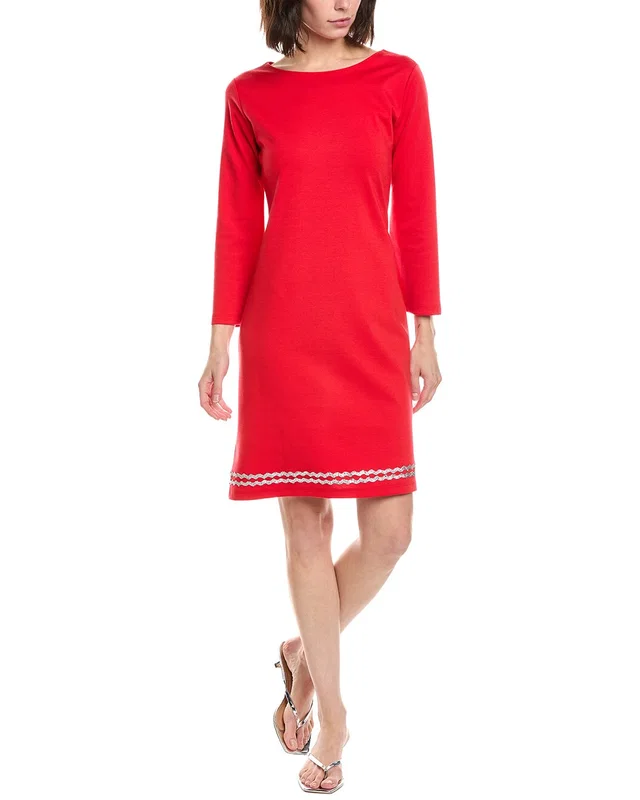 Melly M Cayman Shift Dress, image 1 of 1 from Gilt