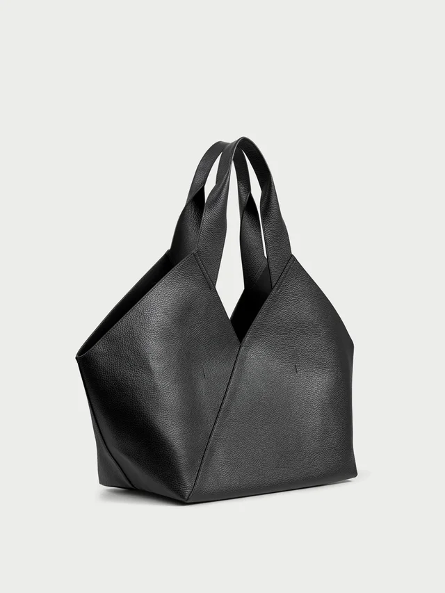 By Malene Birger Lucile Large Tote Bag, photo 3 of 5 from SENSER