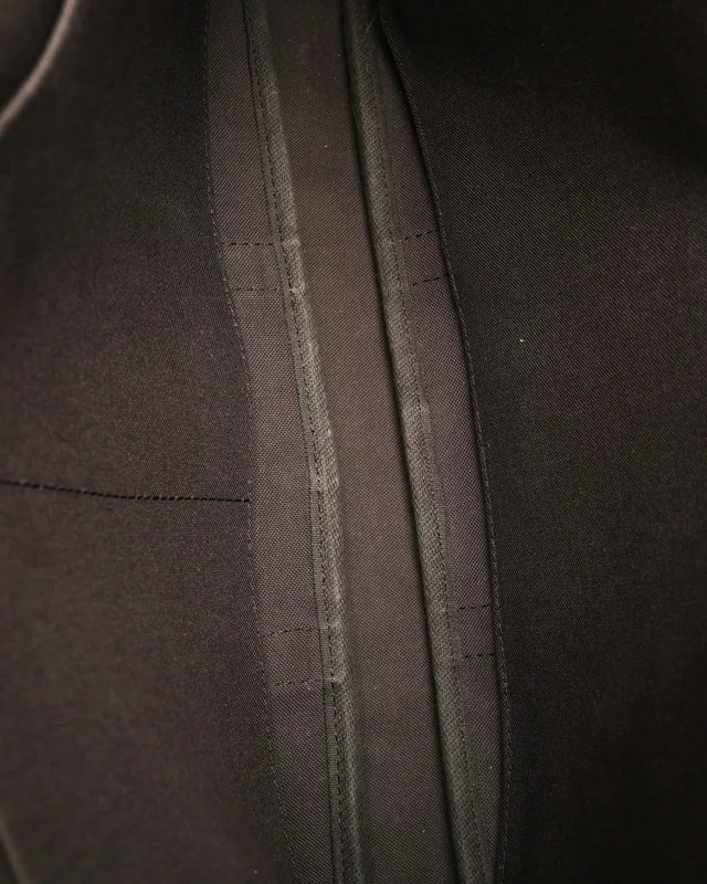 Louis Vuitton Damier Ebene Porte-Documents Voyage PM Bag in Brown from A Retro Tale, photo 7 of 7