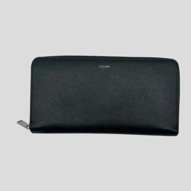 Celine handbags, wallets & cases in Caviar leather from Her-Age, photo 2 of 7