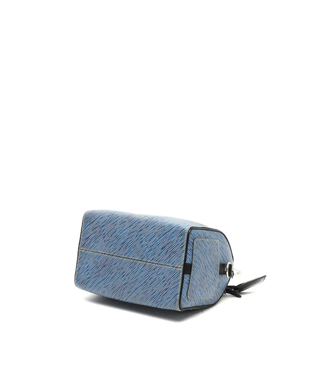 Louis Vuitton Epi Speedy Bandoulière 25 Bag in Leather from A Retro Tale, photo 5 of 8