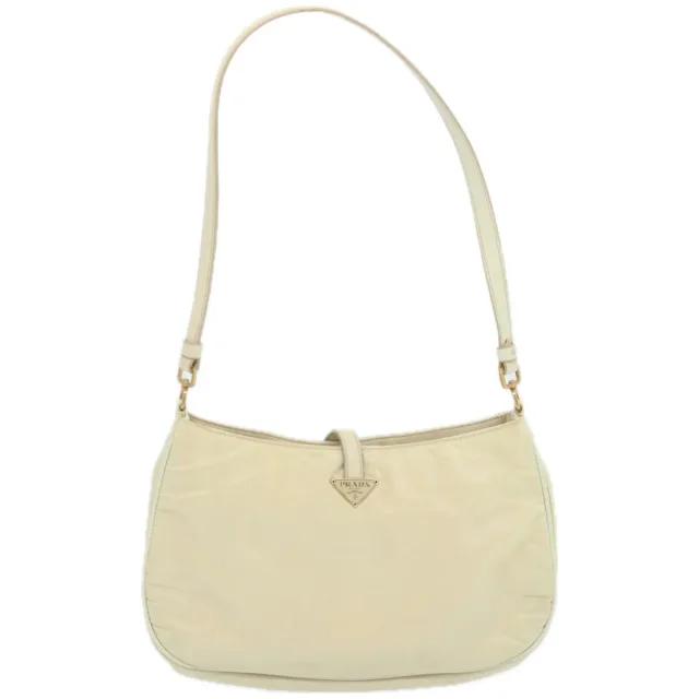 Prada Shoulder Bag handbags in Nylon from The Brand Collector