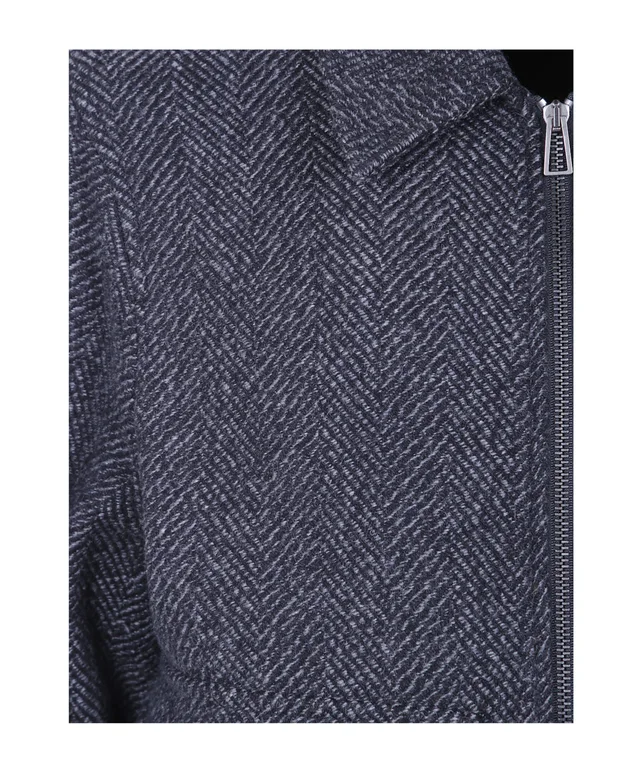 Paul Smith Long-sleeve zip-up jacket, photo 3 of 3 from SENSER