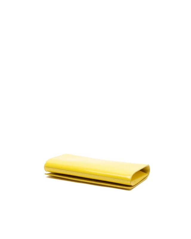 Saint Laurent Belle de Jour Patent Clutch Bag in Patent leather from A Retro Tale, photo 5 of 9