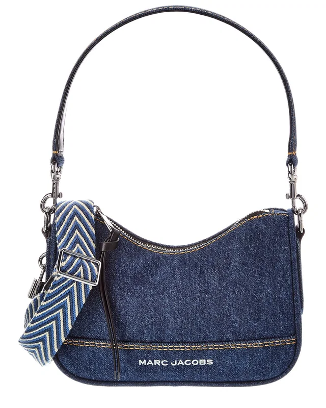 Marc Jacobs Small Convertible Hobo, image 1 of 1 from Rue La La