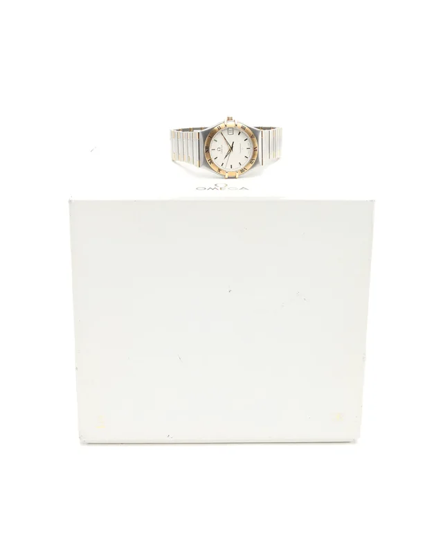 Omega Constellation 33mm 1998 Quartz Watch from A Retro Tale, photo 2 of 2