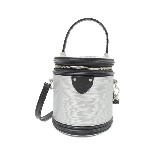 Louis Vuitton Epi Cannes Bag from The Reluxe