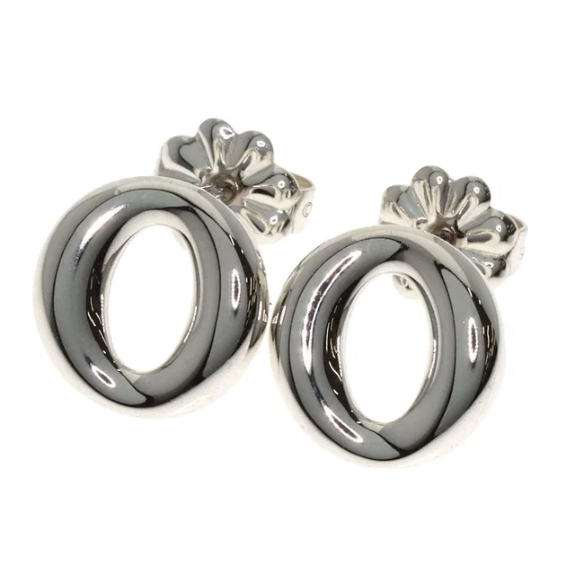 Tiffany & Co. Sevillana Earrings from The Reluxe
