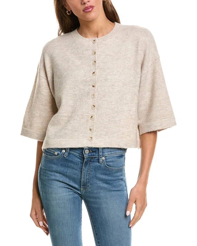 525 America Cardigan, image 1 of 1 from Rue La La