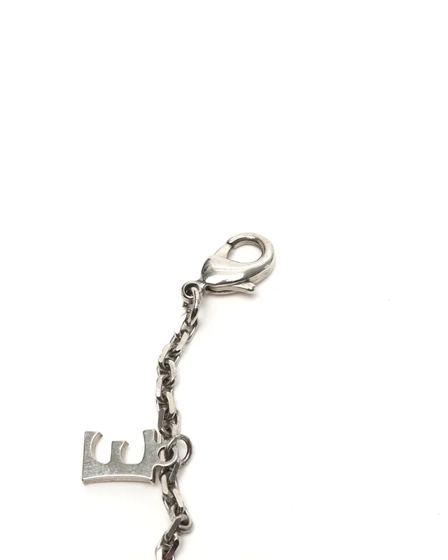 Celine Logo Rhinestone Bracelet from A Retro Tale, photo 3 of 4