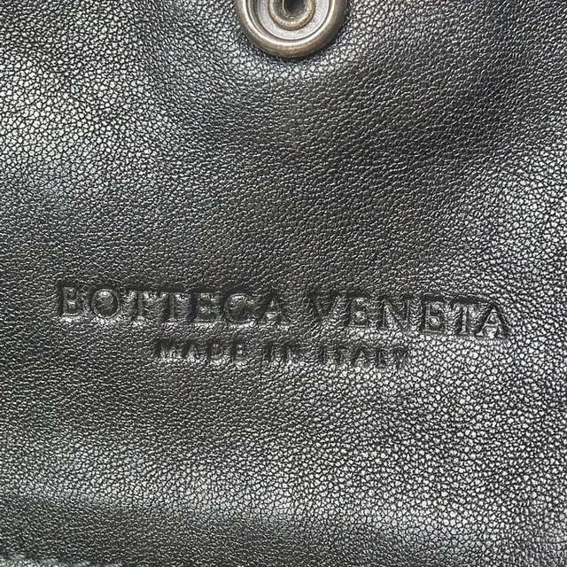 Bottega Veneta Intrecciato Veneta Business Bag in Woven leather from A Retro Tale, photo 5 of 7