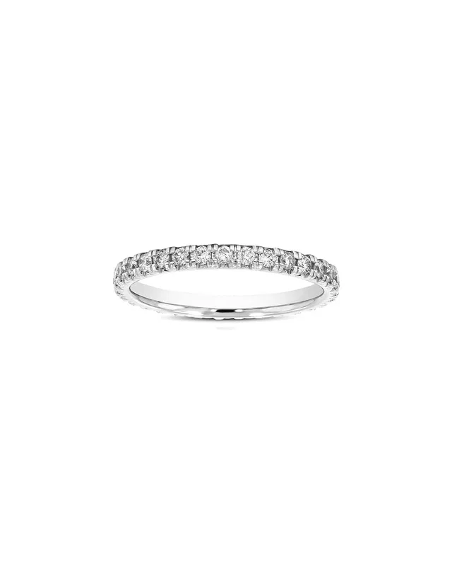 Amairah 14K 0.75 ct. tw. Lab-Grown Diamond Ring, image 1 of 1 from Gilt