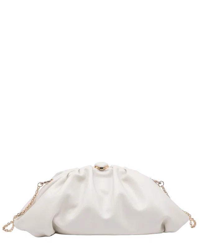 Urban Expressions Jennifer Clutch, image 1 of 1 from Rue La La