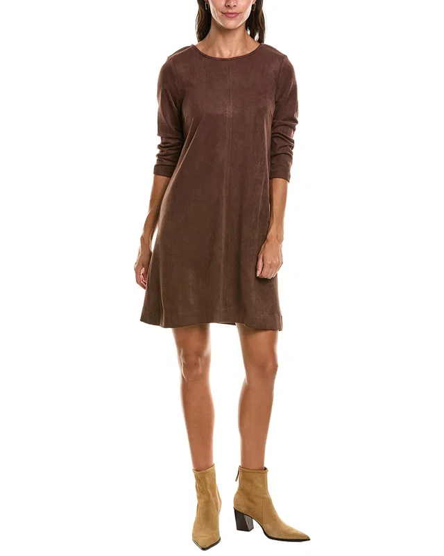 Duffield Lane Liberty Mini Dress, image 1 of 1 from Rue La La