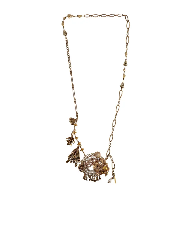 Dries Van Noten Pendant necklace from SENSER, photo 1 of 1