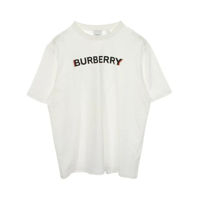 Burberry Cotton T shirt from LuxUness
