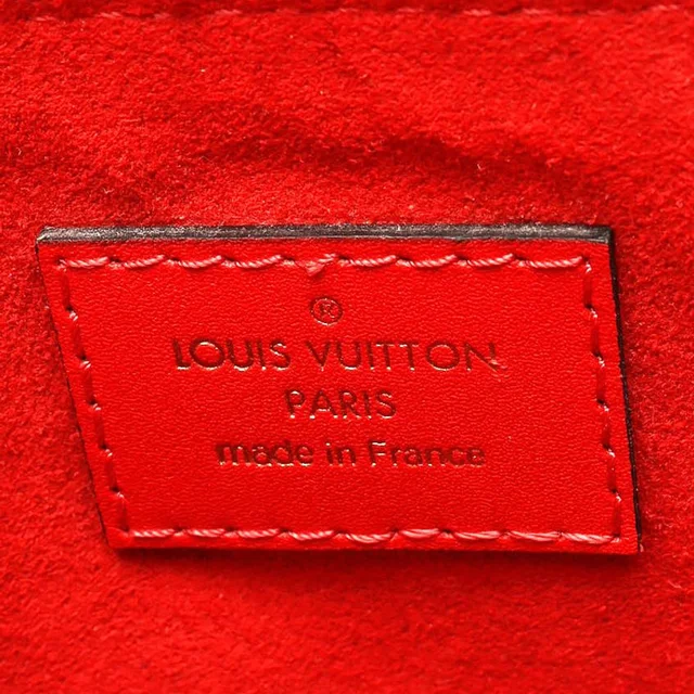 Louis Vuitton Monogram Flower Tote Bag in Coated canvas from A Retro Tale, photo 8 of 11