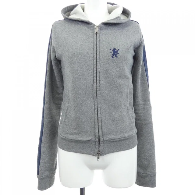 Balenciaga Cotton Hoodie from LuxUness