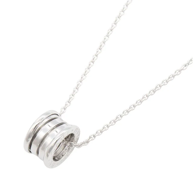 Bvlgari B-zero1 Au750 Necklace from LuxUness