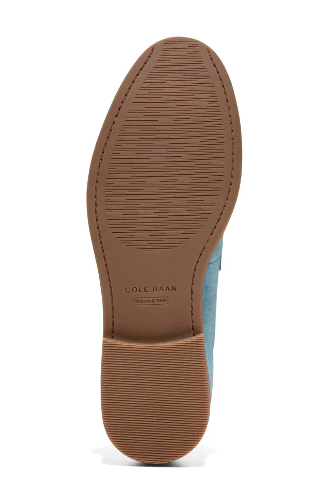 Cole Haan Stassi Tassel Loafer, photo 6 of 9 from Nordstrom Rack