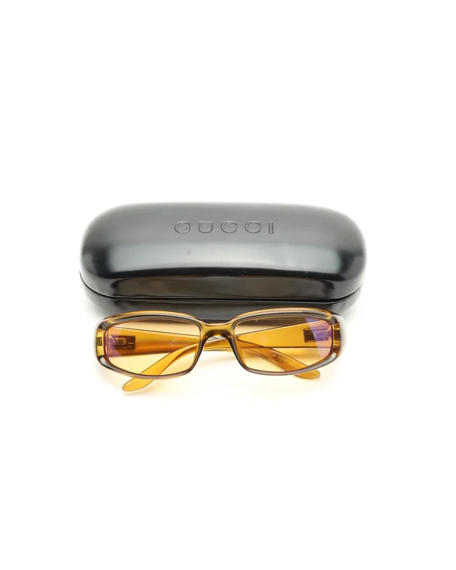 Gucci Sunglasses & eyewear from A Retro Tale, photo 2 of 5