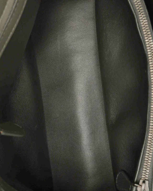 Bottega Veneta Limited Runway 50th Anniversary Floral Bag in Leather from A Retro Tale, photo 8 of 10