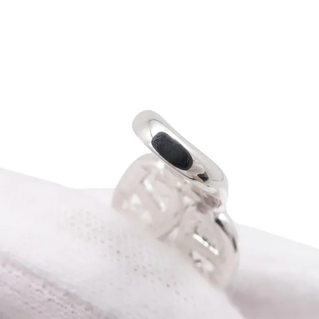 Hermès Chaine d'Ancre (double chain) Size SH SV925 from GALLERY RARE, photo 6 of 9