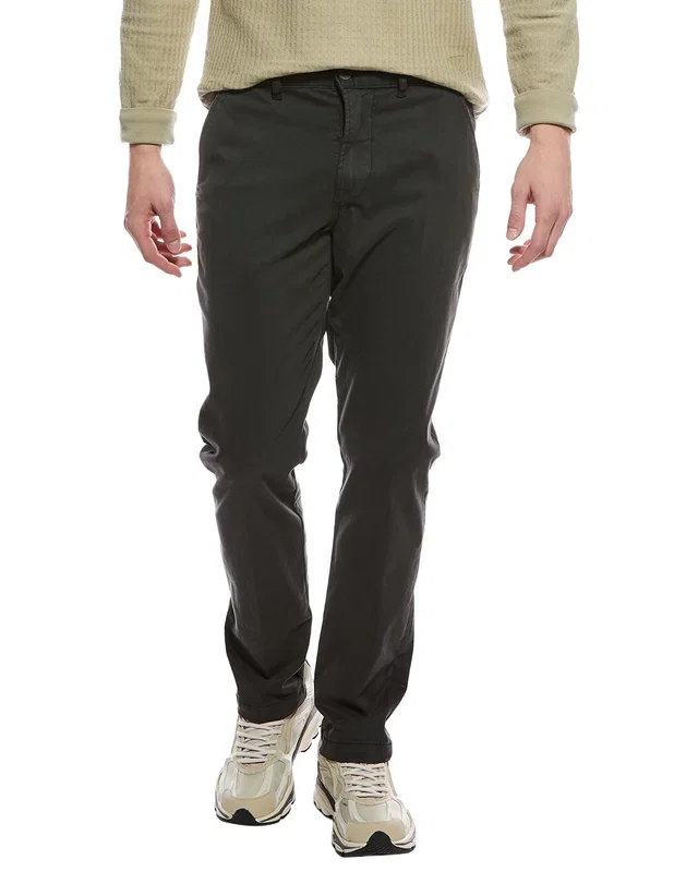 HUDSON Jeans Classic Black Jean, image 1 of 1 from Rue La La