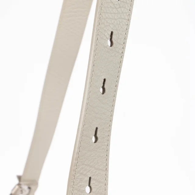 Burberry Grey Large Knight Bag in Grey from Labellov, photo 7 of 8
