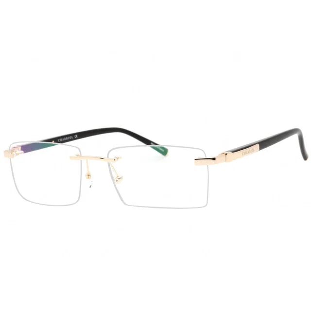 Charriol Pc75112 C03 58mm New Eyeglasses in black|gold|brown|neutral from Poshmark