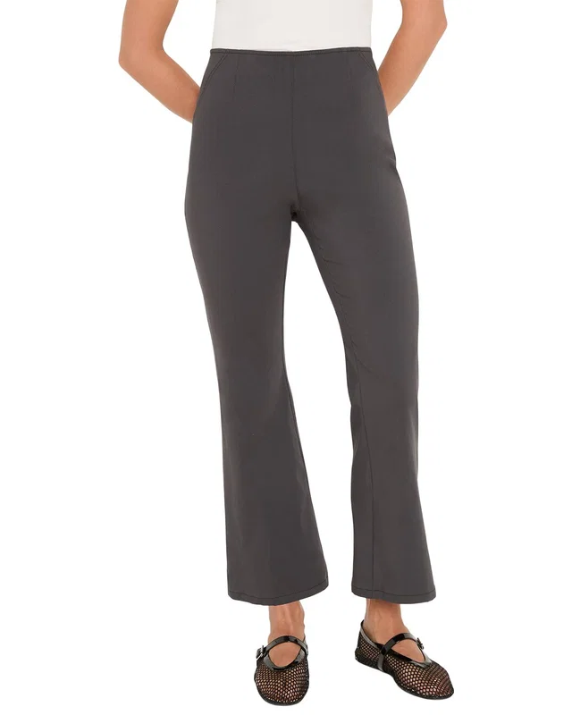 NIC+ZOE Berkeley Bootcut Wonderstretch Pant, image 1 of 1 from Gilt