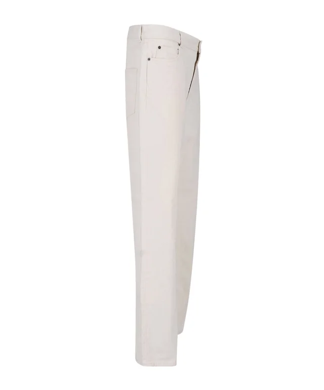The Row Straight-leg jeans, photo 2 of 5 from SENSER