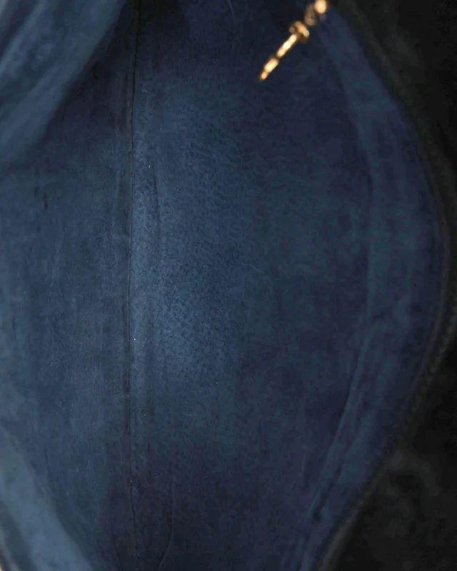 Gucci Blondie Bag in Suede from A Retro Tale, photo 6 of 7