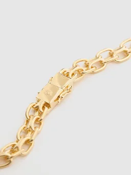 Tom Wood Vintage necklace in 0% Sterling Silver, photo 5 of 5 from LUISAVIAROMA