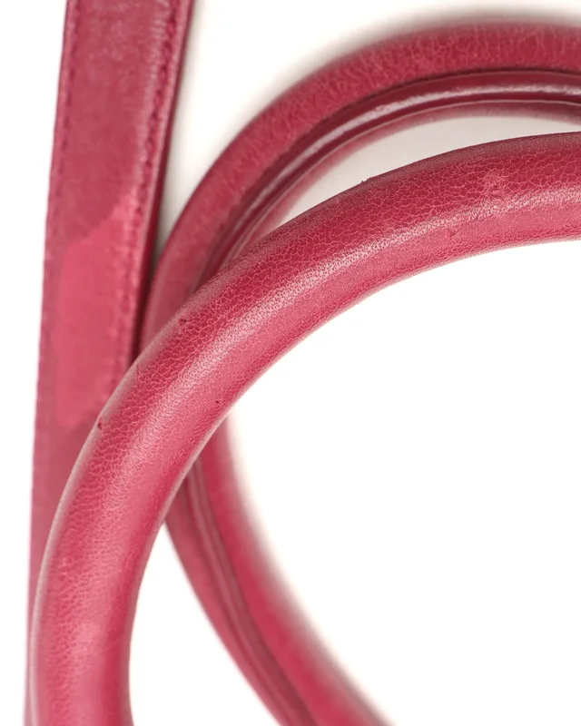 Prada Tessuto Gaufre Shoulder Bag in Nylon from A Retro Tale, photo 6 of 9