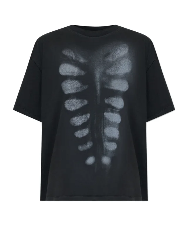 Avavav X-Ray Print T-Shirt from SENSER, photo 1 of 1