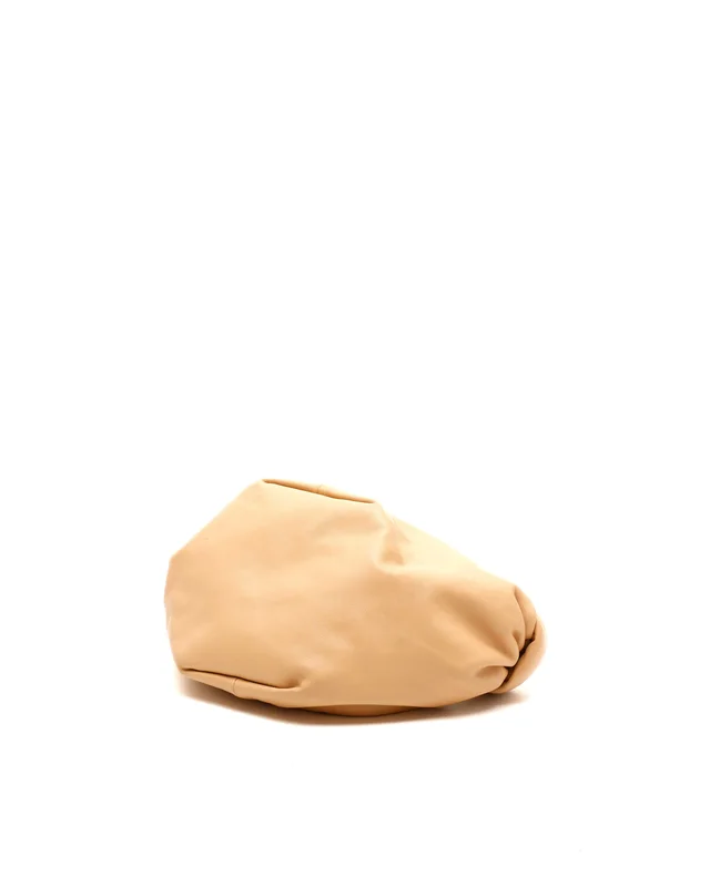 Bottega Veneta Mini Double Knot Bag in Leather from A Retro Tale, photo 5 of 8