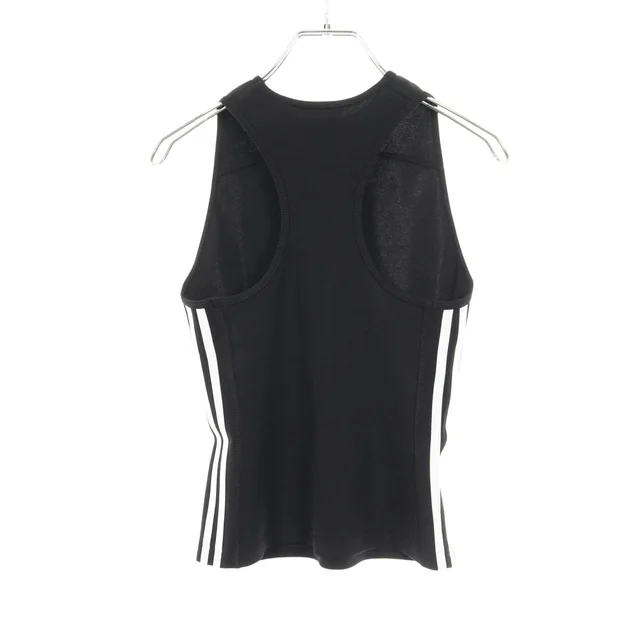 Balenciaga adidas rayon nylon tank top in Nylon from LuxUness, photo 2 of 2