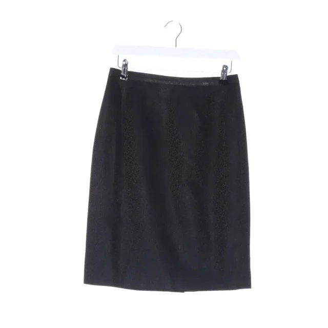 Versace Rock 28 Schwarz in Schwarz from Buddy And Selly