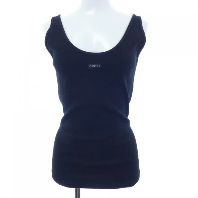 Gucci Vintage Tank Top from The Reluxe
